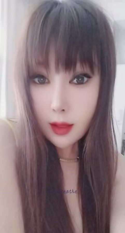 妩媚骚女