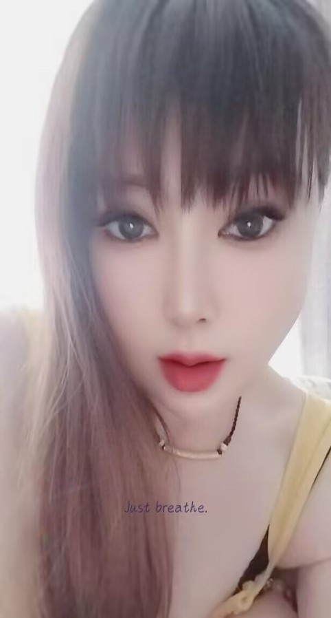 妩媚骚女