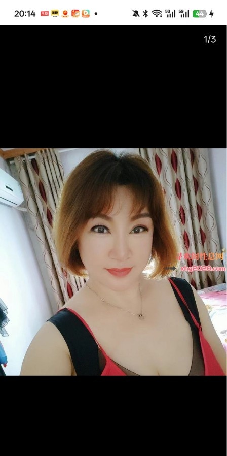 完美的大姐姐