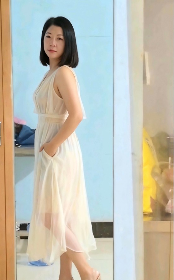 大战桥北知性熟女