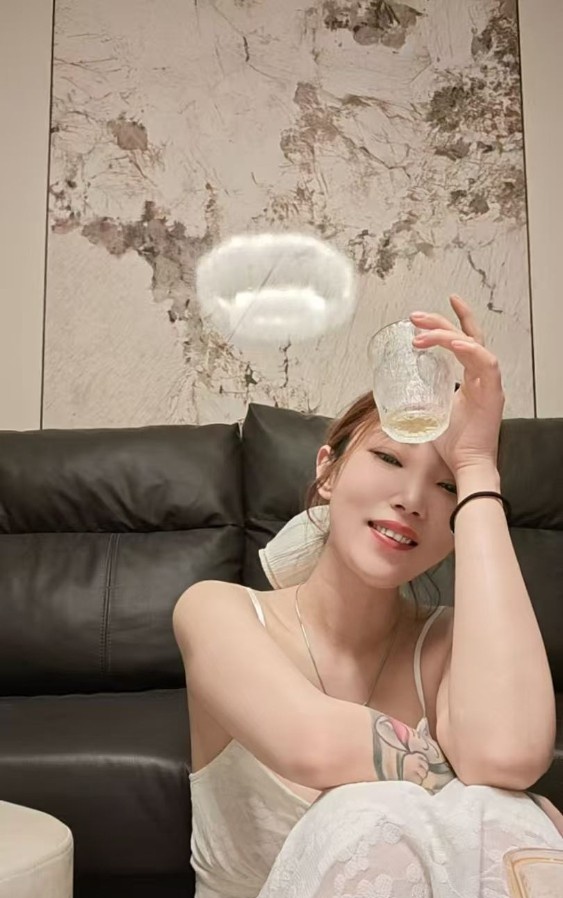 四川小姐姐