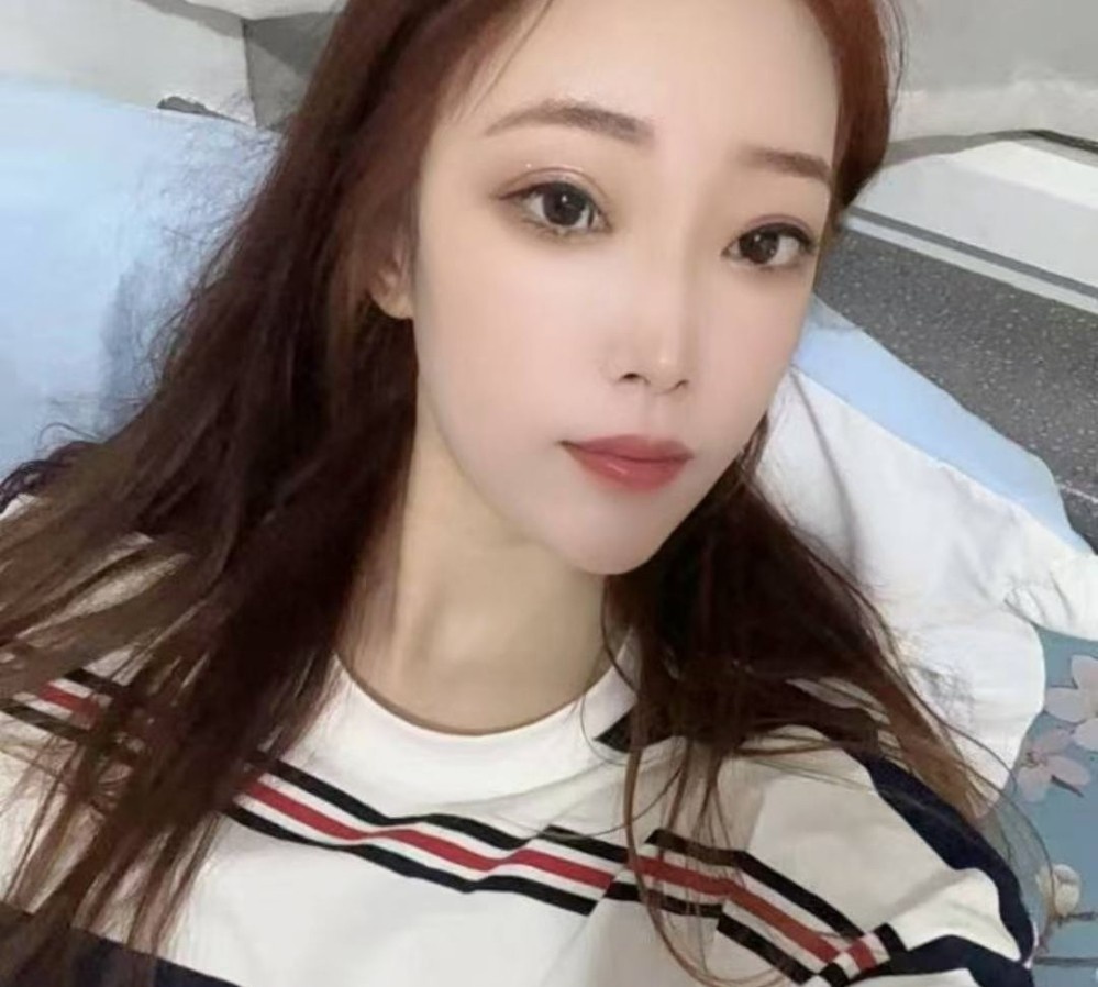 四川小姐姐