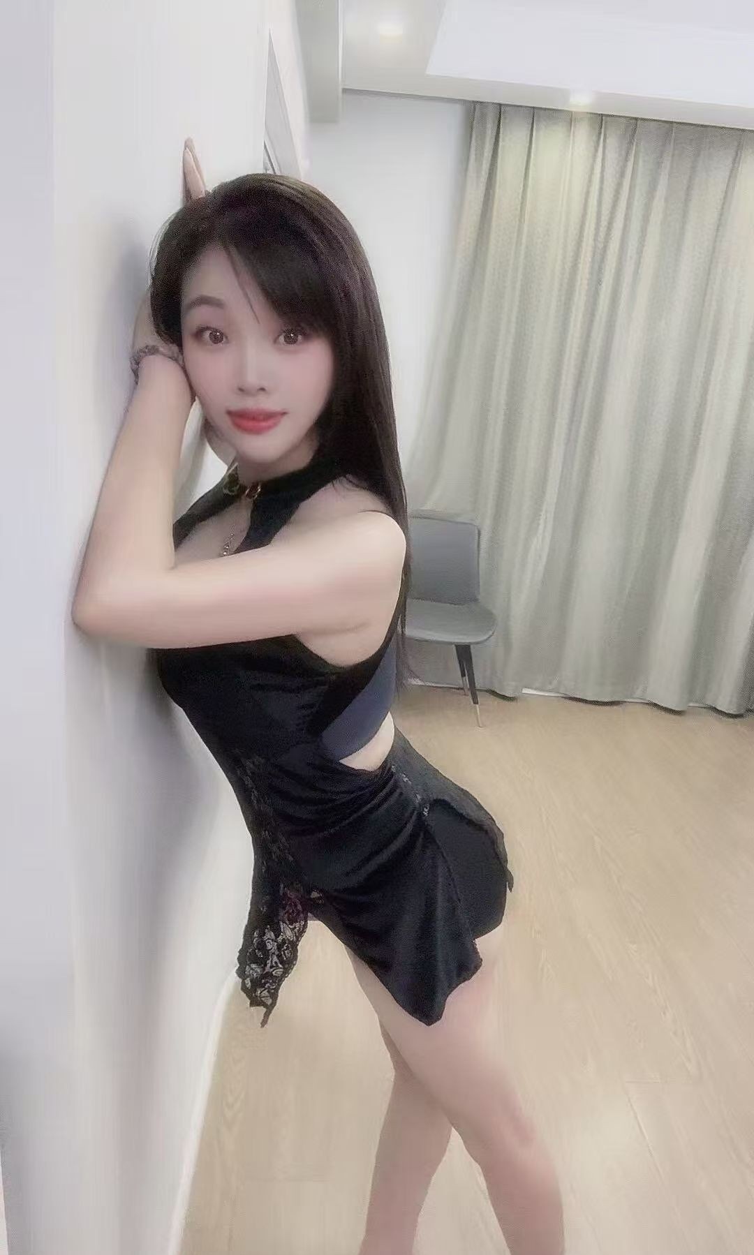 性感女神小汐