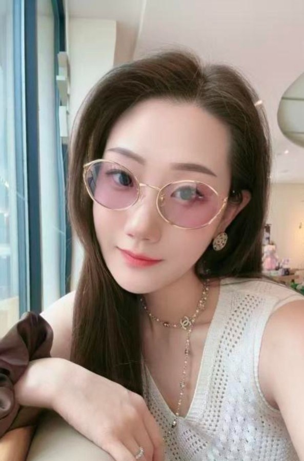 昌邑超漂亮的小姐姐