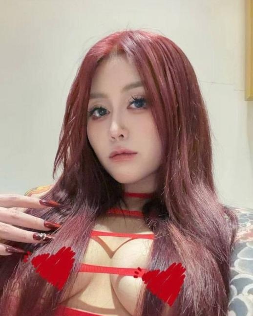 浦东欧美丰满型露娜