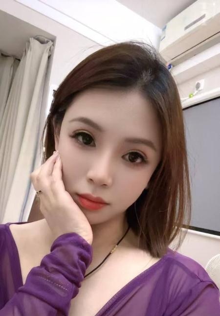 紫色诱惑