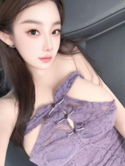 天河颜值美乳诗恋