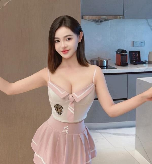 御姐小糯