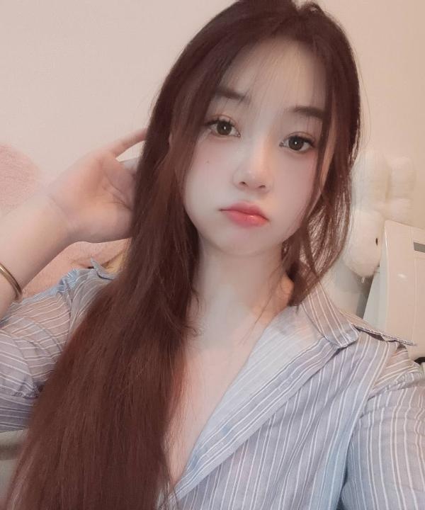 福田苏怡可纯可甜