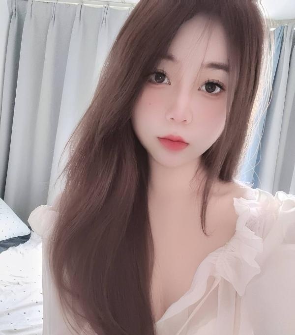 福田苏怡可纯可甜