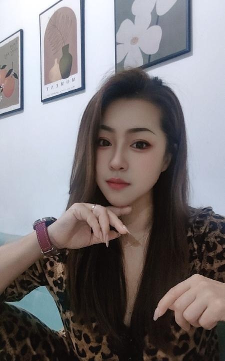 御姐风骚洋洋