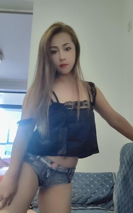御姐风骚洋洋