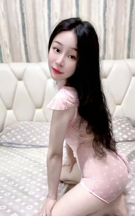 上城美臀纤腰婷婷