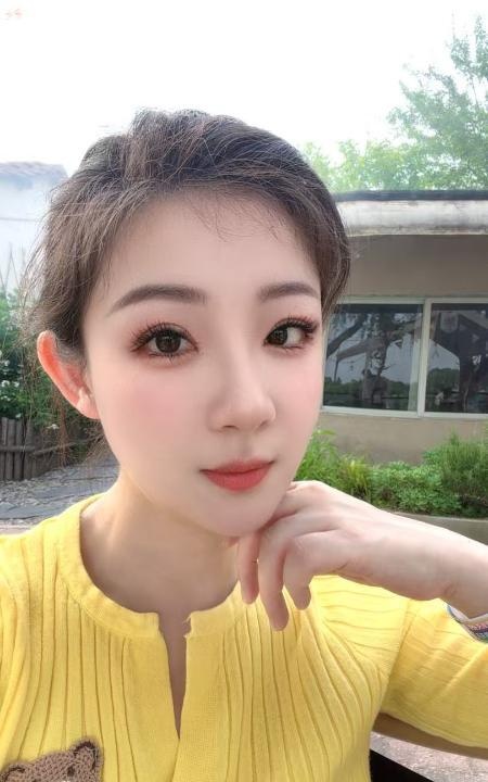 汉阳邻家妹妹