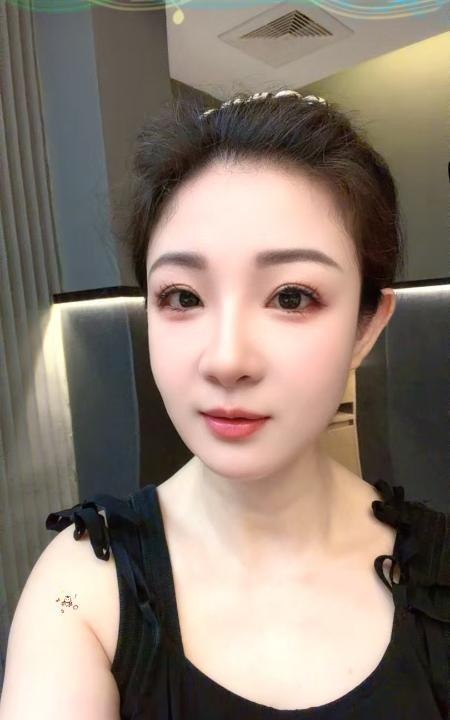 汉阳邻家妹妹