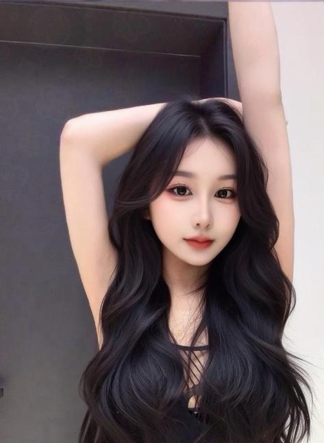 耐操型丰臀妹子