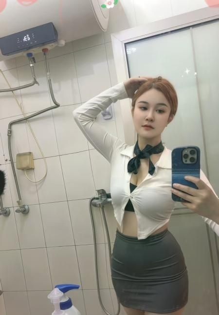 性感包臀御姐