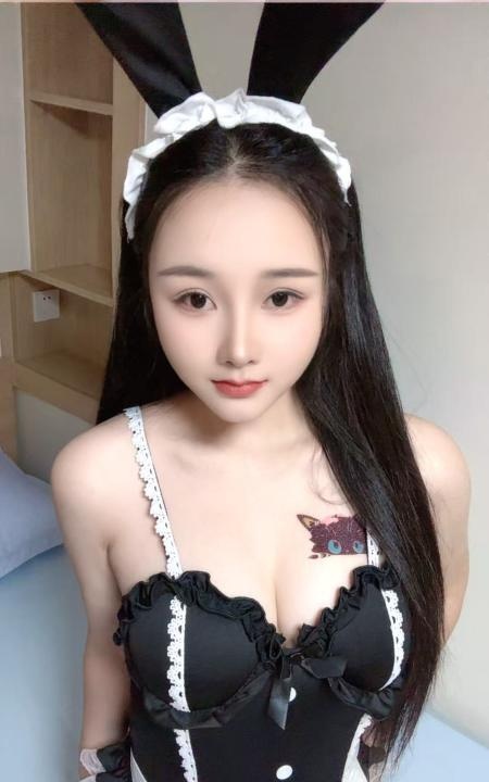 南城嫩妹乔宝