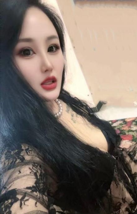 170纯欲大女主御姐
