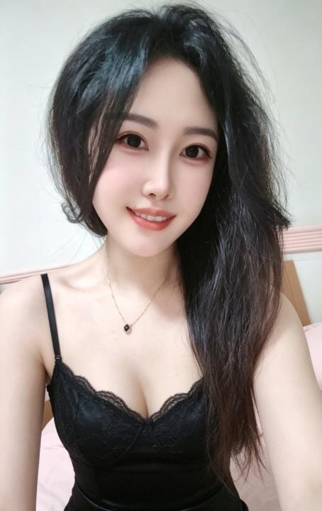 昆山很不错的小姐姐
