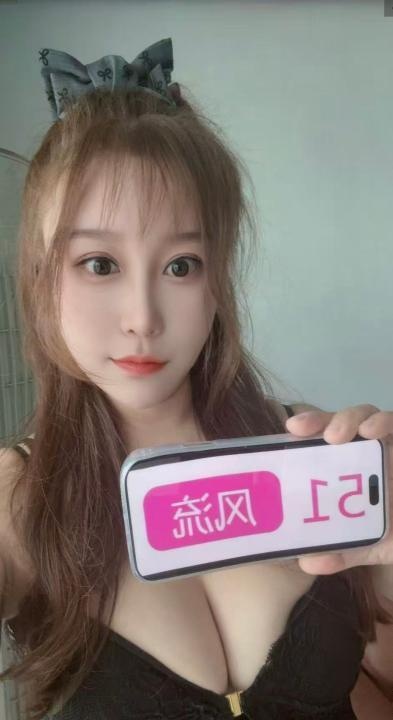 梁溪区气质小姐姐