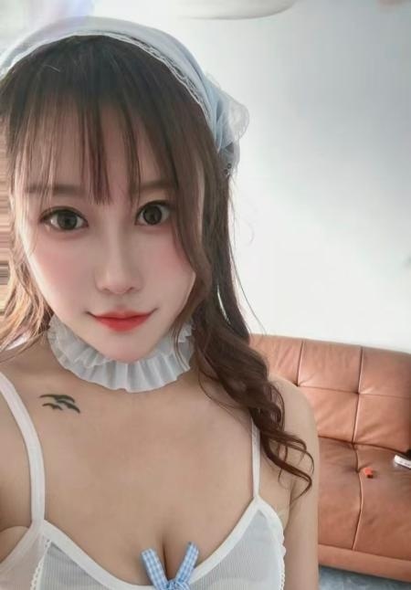 梁溪区气质小姐姐
