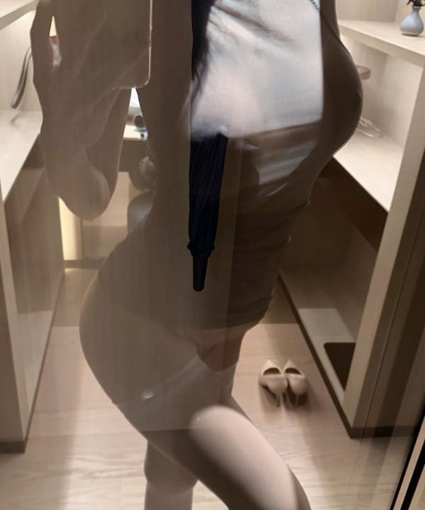 长腿高挑人妻安安