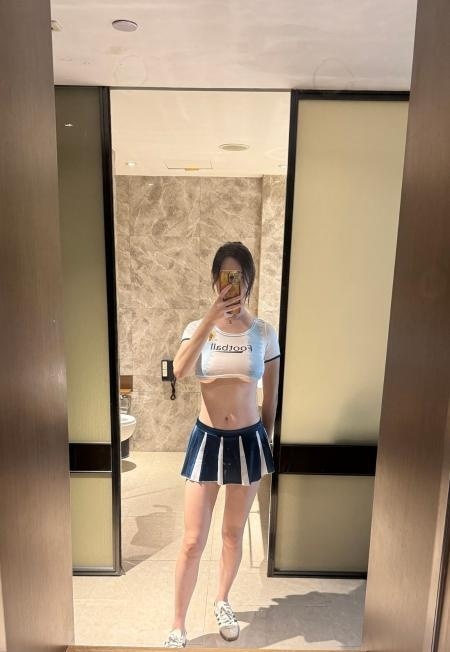 后湖足球宝贝希希