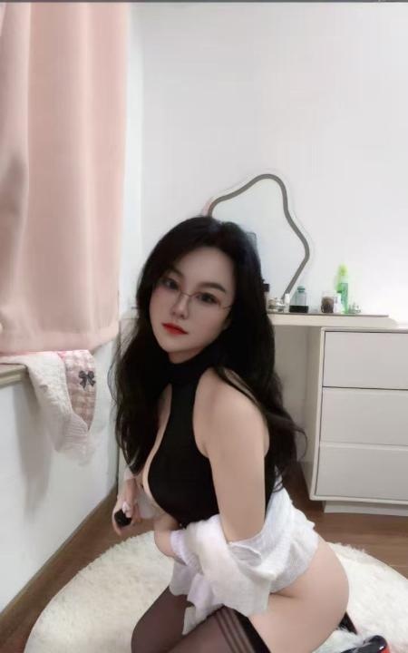 浦东最美的温柔妹妹