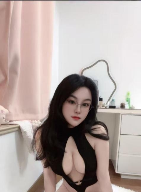 浦东最美的温柔妹妹