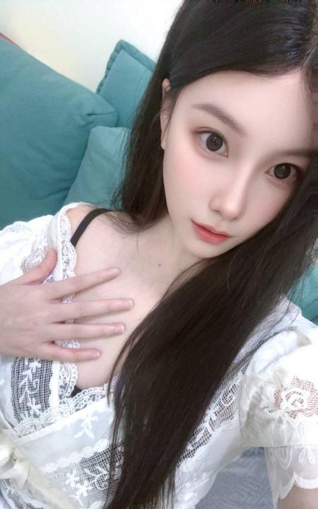 黄埔性感御姐梦栀