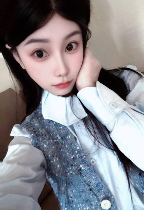 黄埔性感御姐梦栀