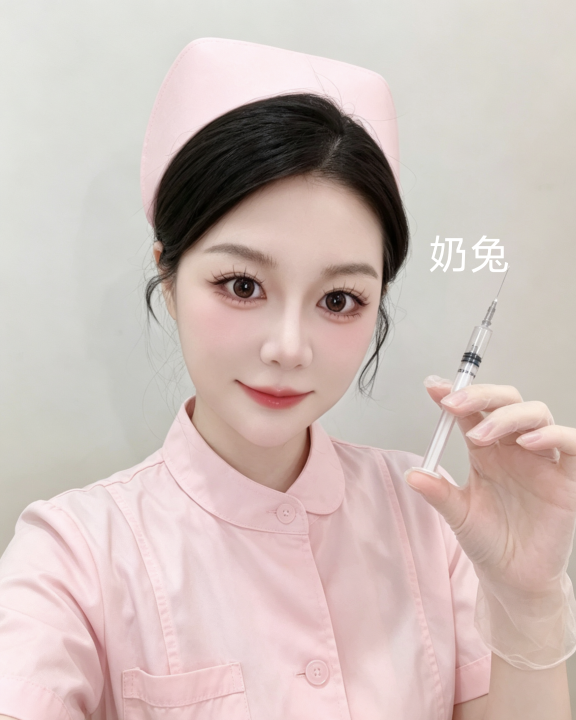 3小时不限次奶兔