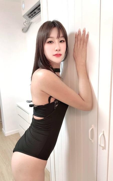 172高瘦巨骚苗苗