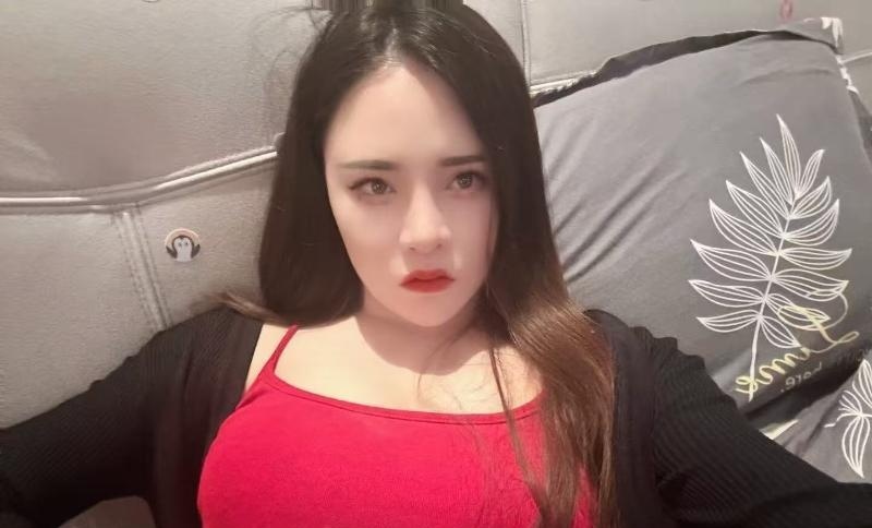 大波辣妹纯儿