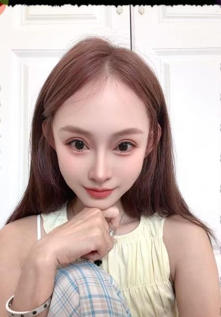 小鱼宝贝