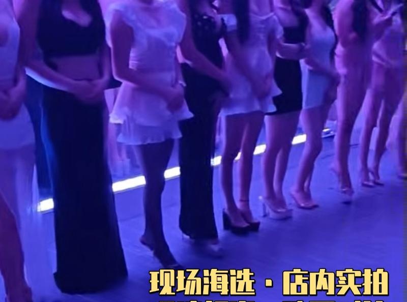 惠州大海选出勤40+