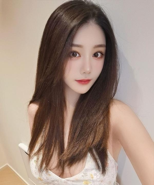肤白水多颜值大胸绾绾