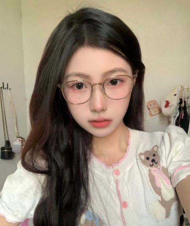 清纯小甜甜