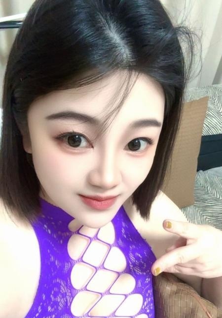 拱墅丰满巨臀娜美