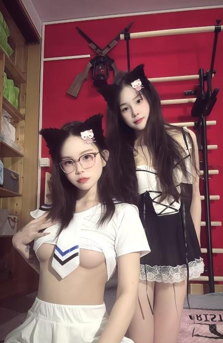 贵阳姐妹花能三通