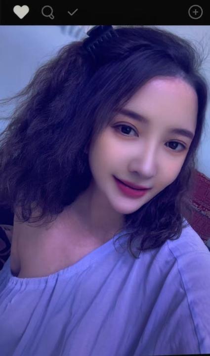 漂亮妹妹加依娜