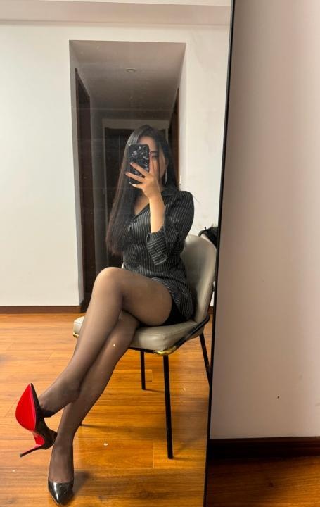 深夜邂逅小少妇