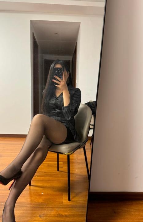 深夜邂逅小少妇