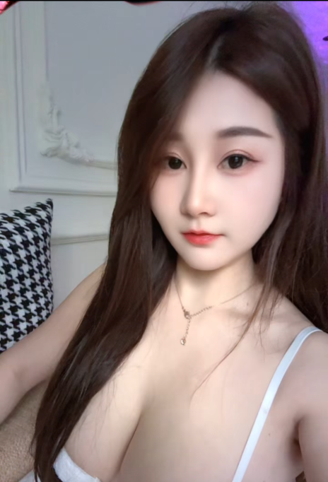 朝阳大胸妹熙儿