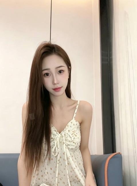 宝安小女友感诺诺