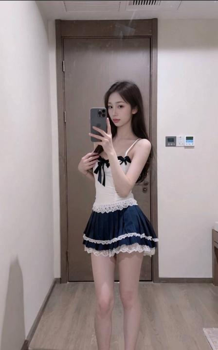 宝安小女友感诺诺