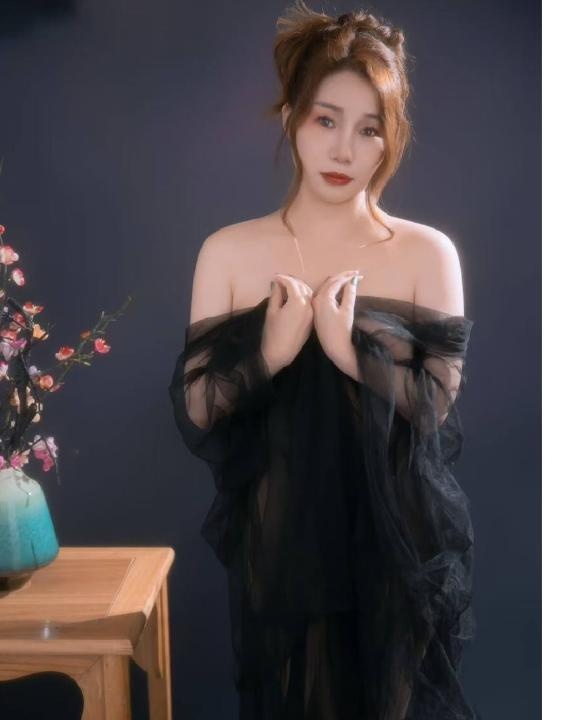 汉阳熟妇柔儿