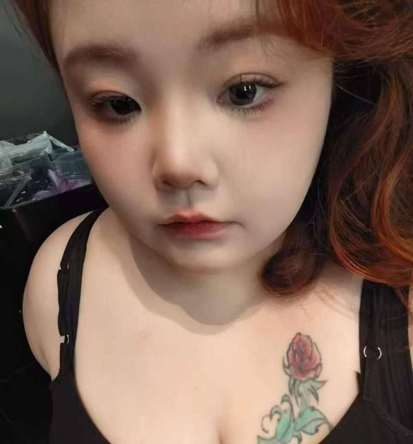 海珠区bbw