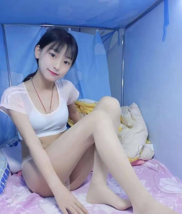 青岛温柔粉嫩小妹妹
